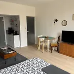 Le Studio Stanislas, Calme Et Lumiere