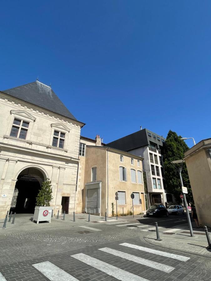 Le Stanislas, Calme Et Lumiere * Nancy